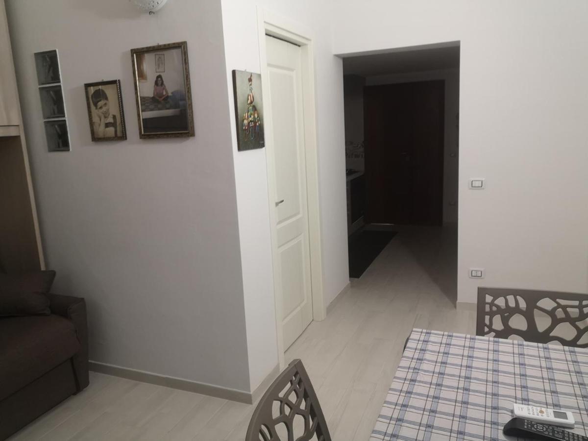 Casa Maria Apartment Таранто Екстериор снимка