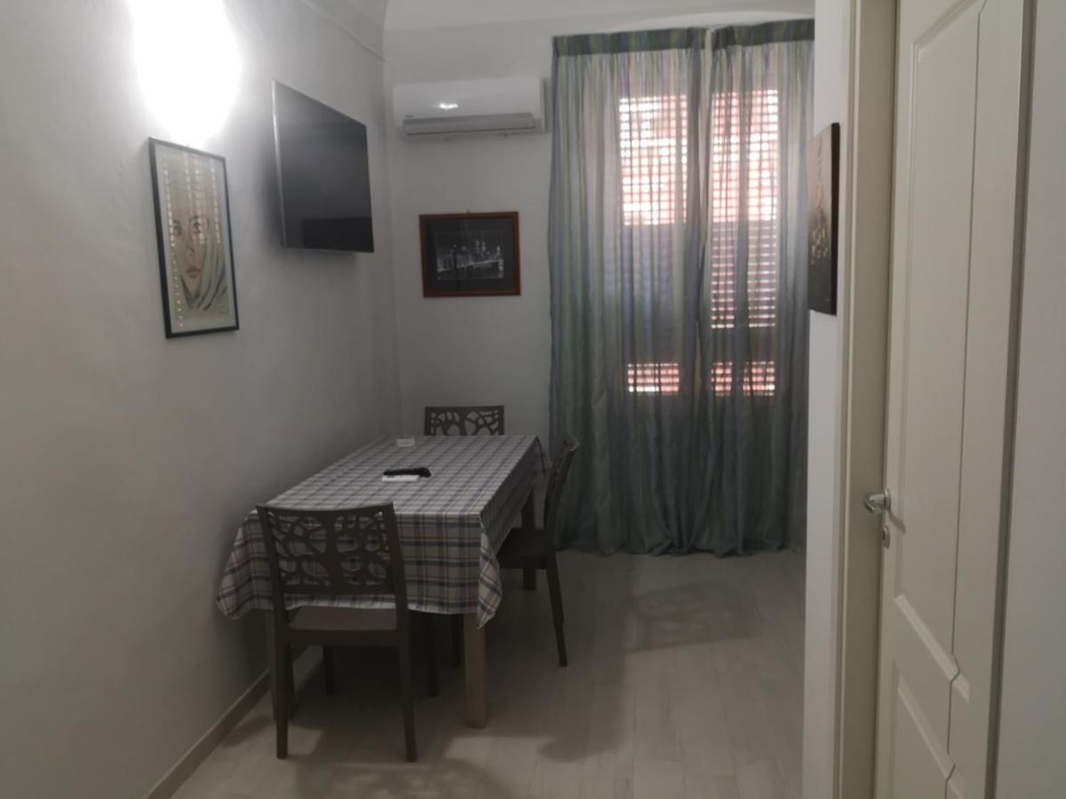 Casa Maria Apartment Таранто Екстериор снимка