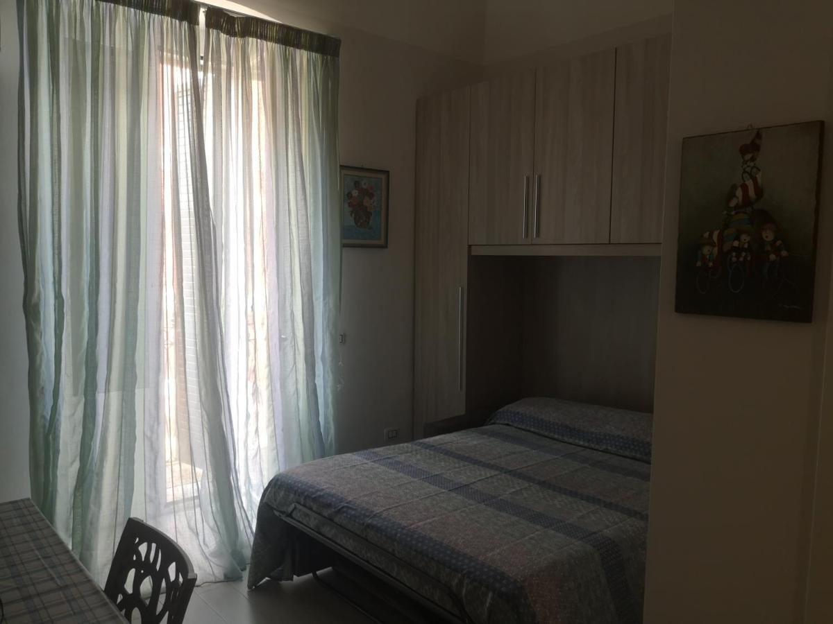 Casa Maria Apartment Таранто Екстериор снимка