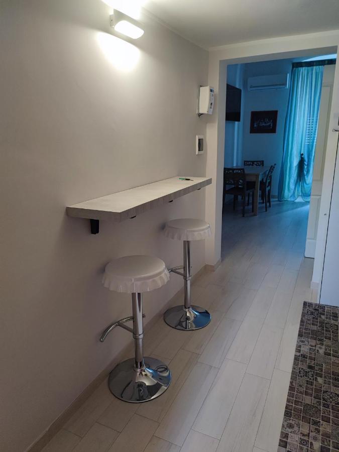 Casa Maria Apartment Таранто Екстериор снимка