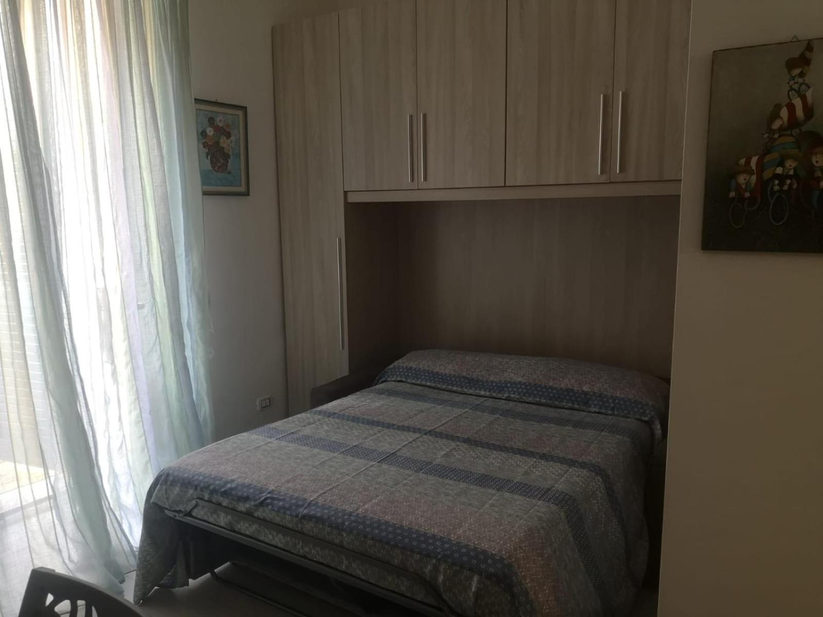 Casa Maria Apartment Таранто Екстериор снимка